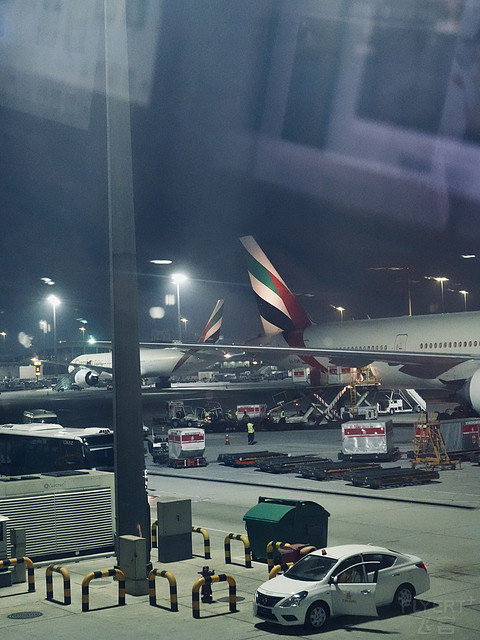 EmiratesBusinessClass🇦🇪DXB⇋MLE✈️Report