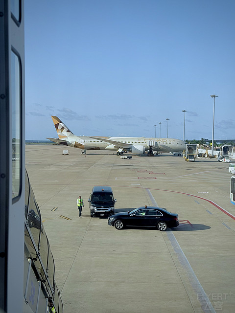 EmiratesBusinessClass🇦🇪DXB⇋MLE✈️Report