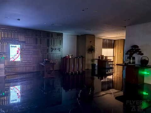 《162B》嘉兴·希尔顿 】南湖之忆 高楼之心 / 2025.08