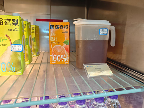 夏秋航季的独苗线 虹桥-天府CZ8243公务舱纪行