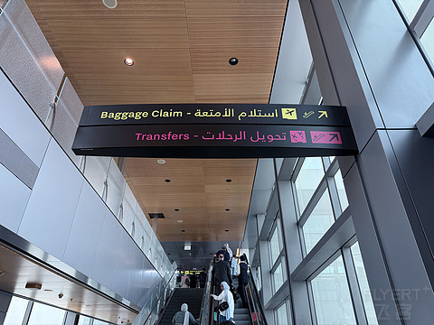 法老留下最后一抹优秀的产物—🇪🇬埃及航空