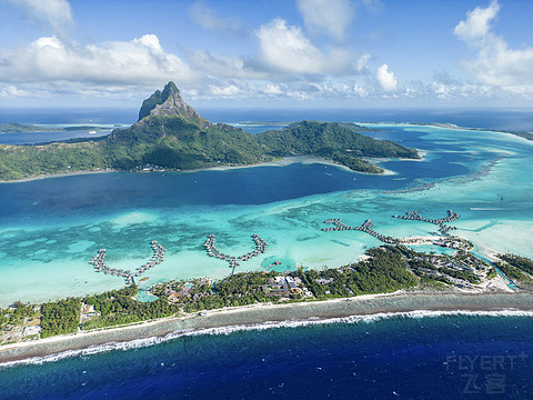 ڰŬ֮£Bora Bora IC Thalasso