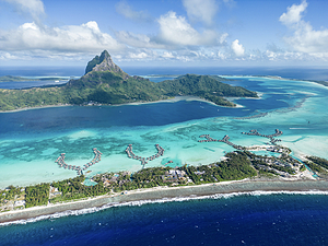 ڰŬ֮£Bora Bora IC Thalasso