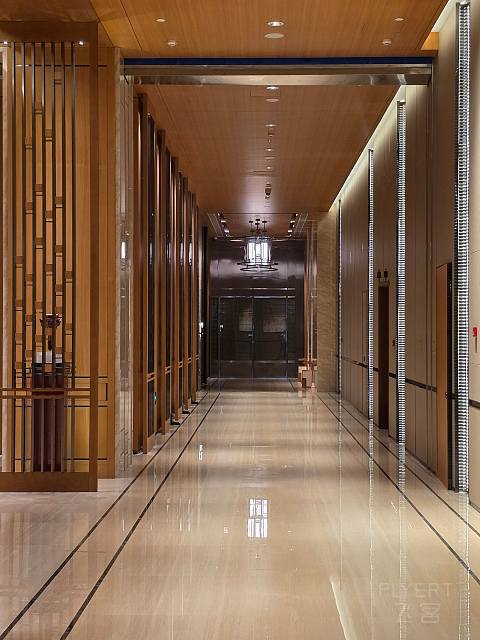 ＃踏秋而行＃集章之旅｜北京西南华邑酒店