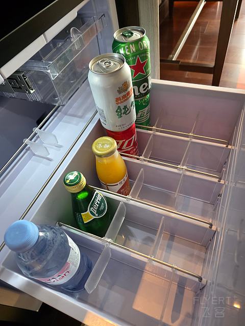 ＃踏秋而行＃集章之旅｜北京西南华邑酒店
