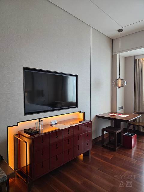 ＃踏秋而行＃集章之旅｜北京西南华邑酒店