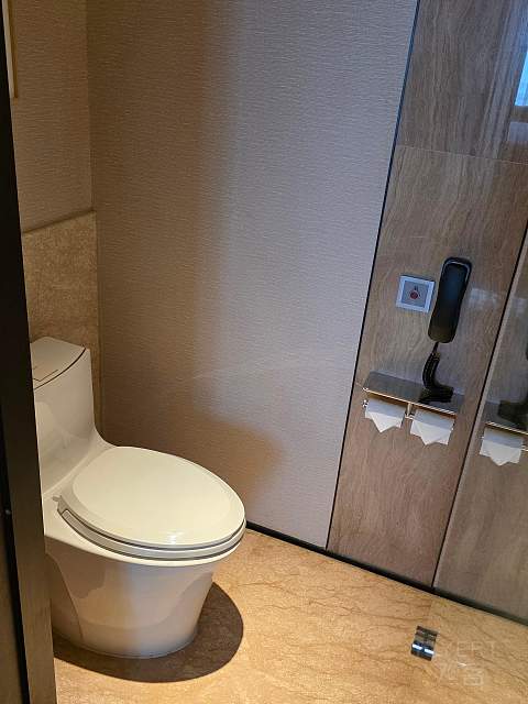 ＃踏秋而行＃集章之旅｜北京西南华邑酒店