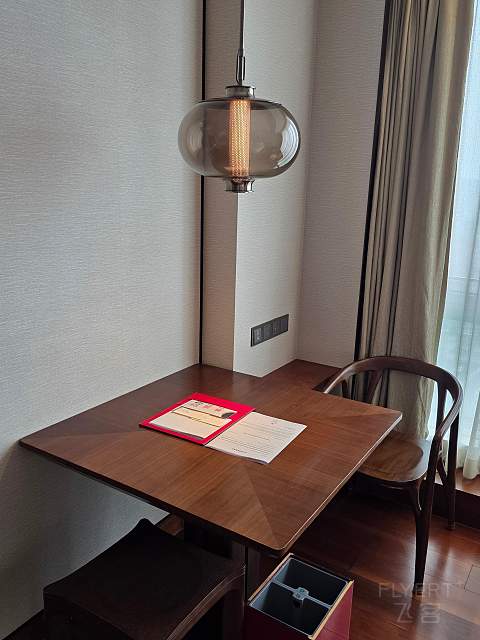 ＃踏秋而行＃集章之旅｜北京西南华邑酒店