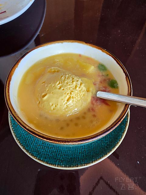 ＃踏秋而行＃集章之旅｜北京西南华邑酒店