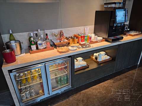 ＃踏秋而行＃集章之旅｜北京西南华邑酒店
