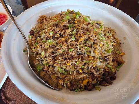＃踏秋而行＃集章之旅｜北京西南华邑酒店