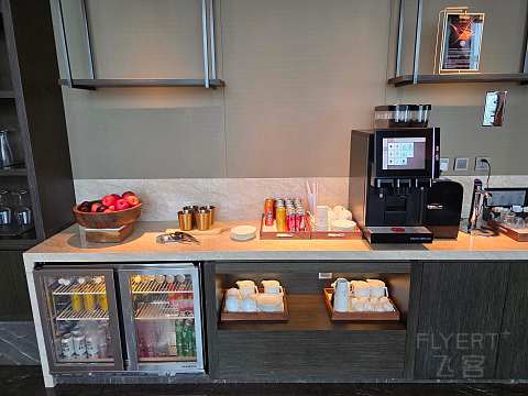 ＃踏秋而行＃集章之旅｜北京西南华邑酒店