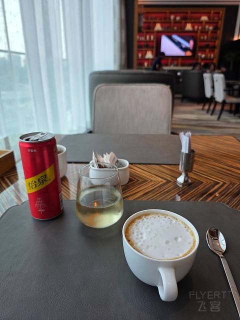 ＃踏秋而行＃集章之旅｜北京西南华邑酒店