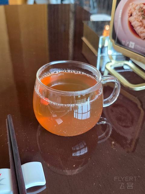 ＃踏秋而行＃集章之旅｜北京西南华邑酒店