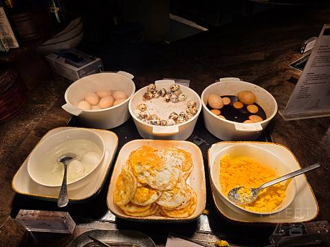 ＃踏秋而行＃集章之旅｜北京西南华邑酒店