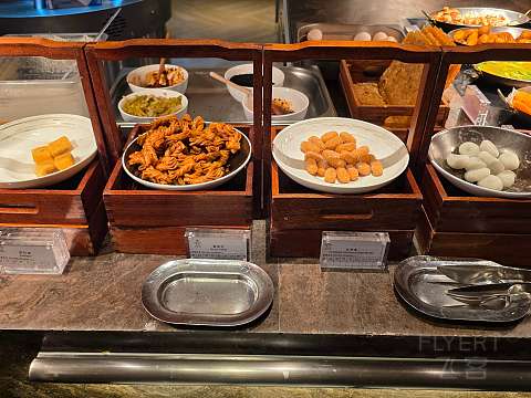 ＃踏秋而行＃集章之旅｜北京西南华邑酒店