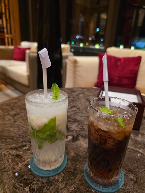 ＃踏秋而行＃集章之旅｜北京西南华邑酒店