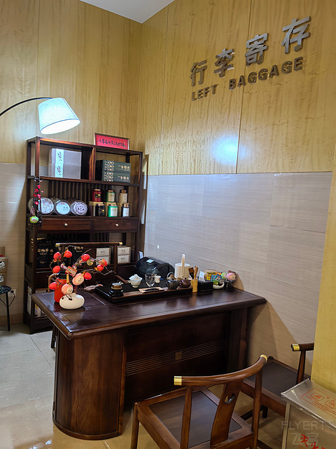 在境内飞一趟国际航班｜CA814西安咸阳-北京首都，感受国际航班国内段的特殊出港流程