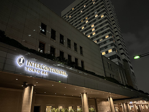C3067/The Finale Climax  - ˮЭ  Tokyo Bay Dreams at  InterContinental