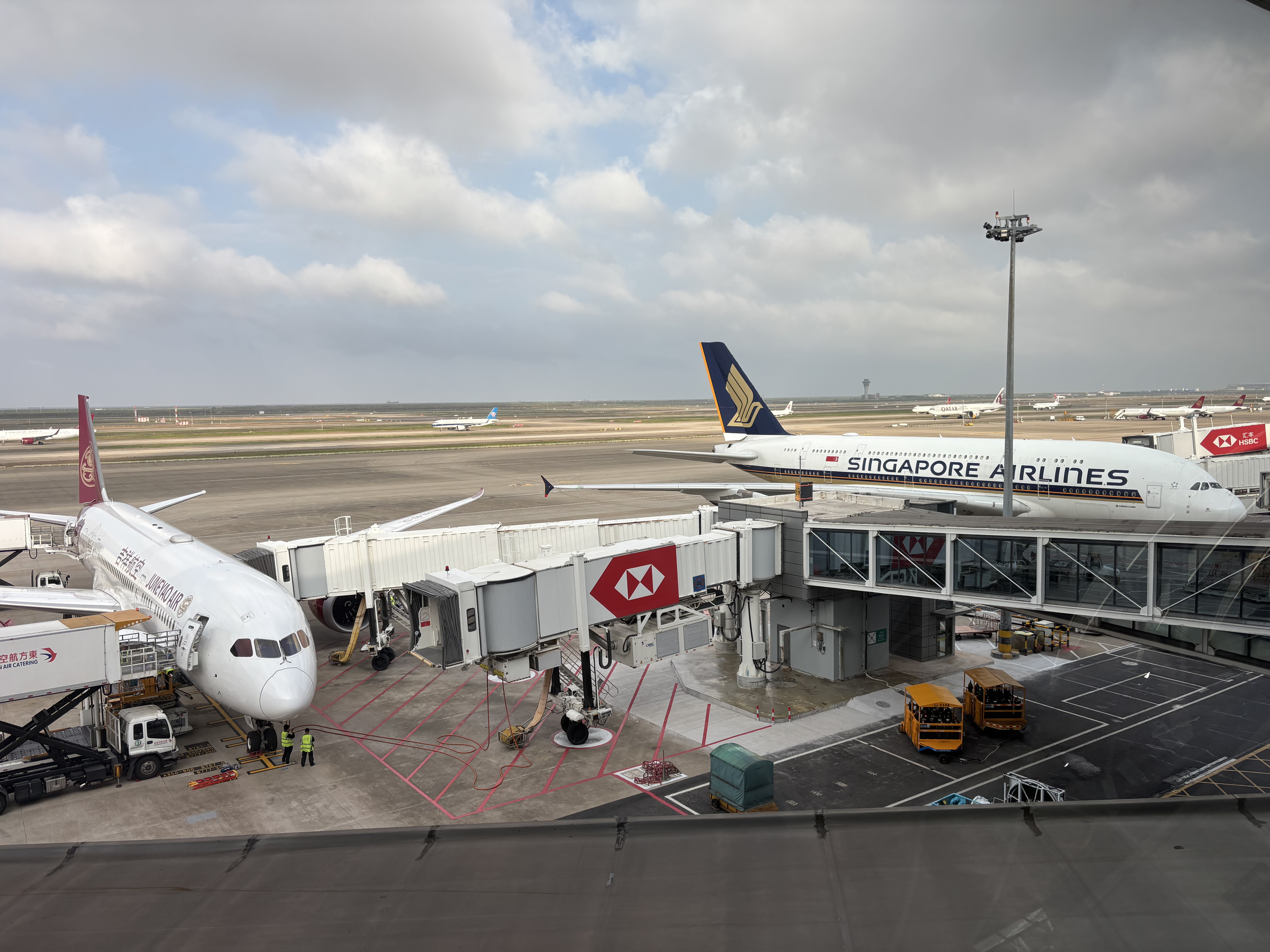 ̩BKK-PVG TG662ǿϢ