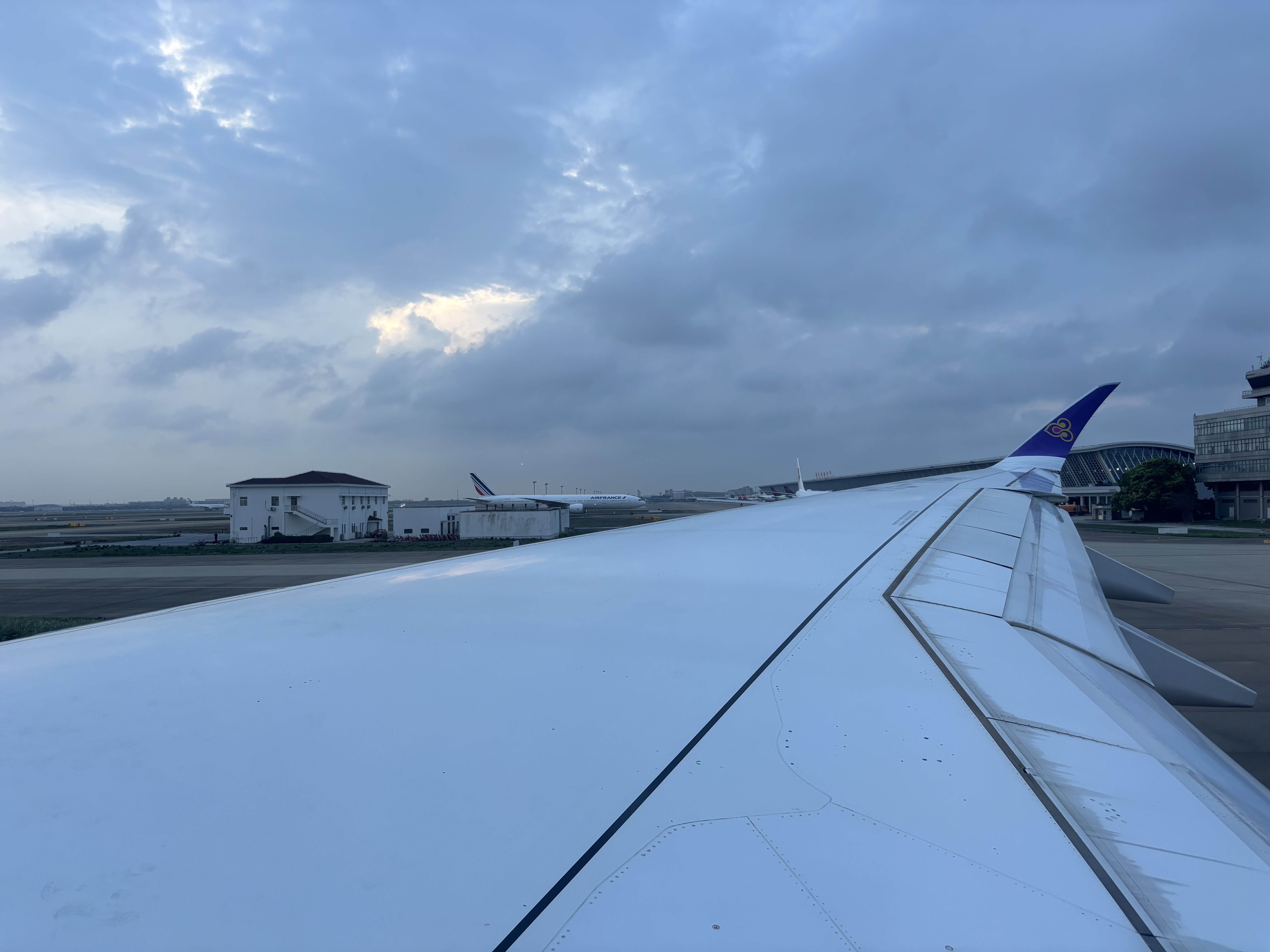 ̩BKK-PVG TG662ǿϢ