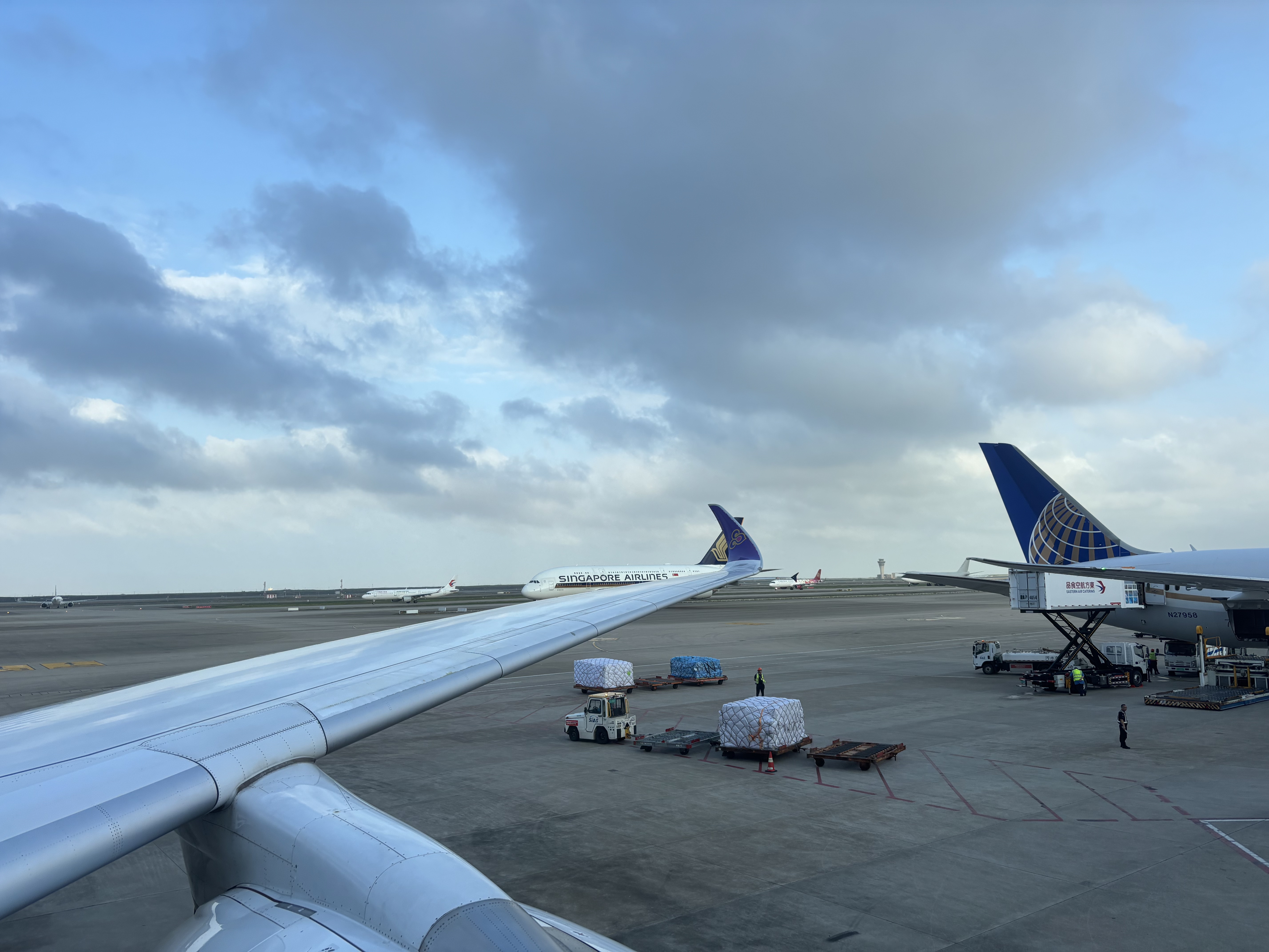 ̩BKK-PVG TG662ǿϢ