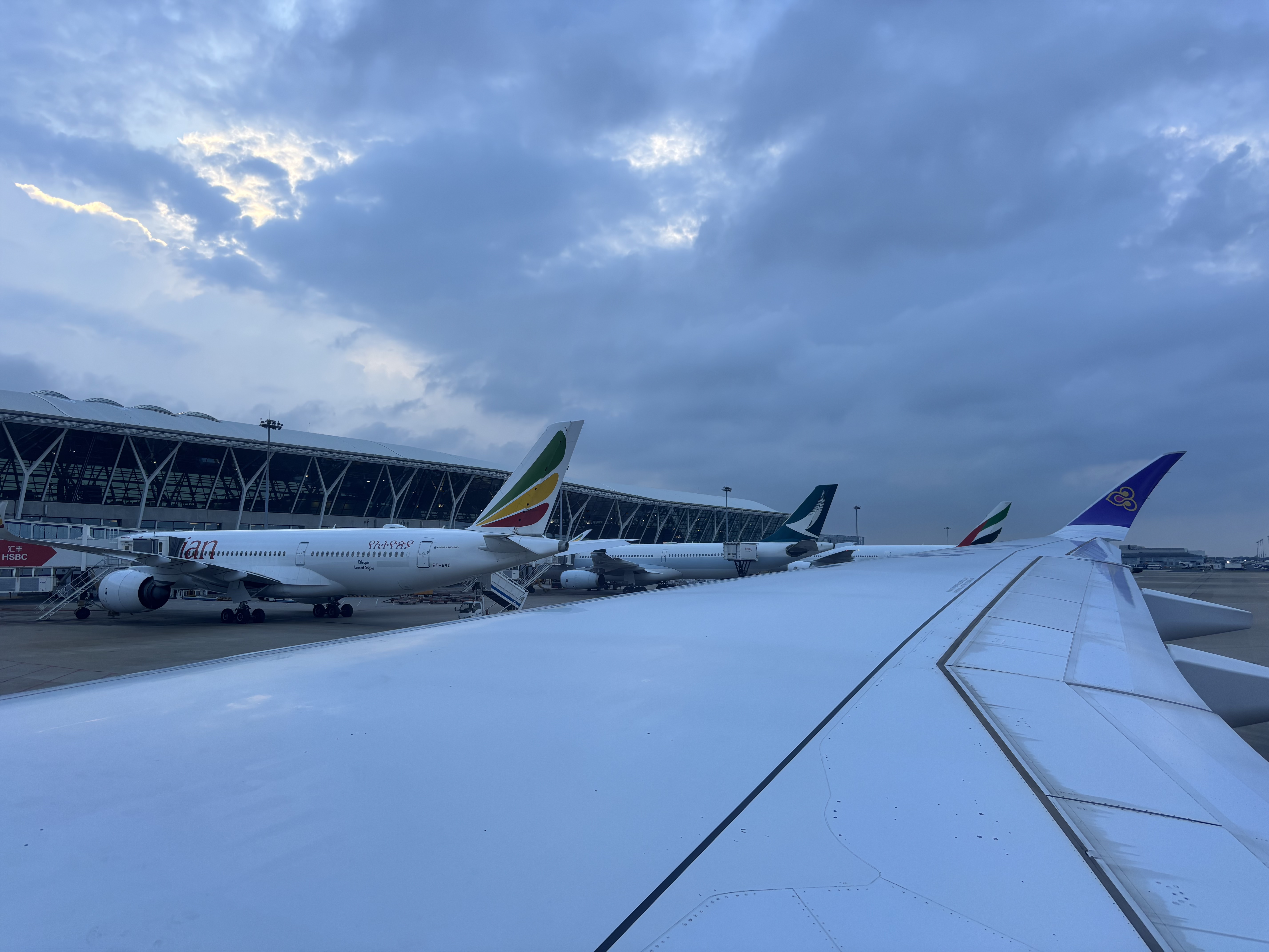 ̩BKK-PVG TG662ǿϢ