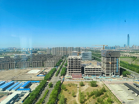 有所进步，但仍能更好！天津鹏邸凯悦尚选酒店入住报告