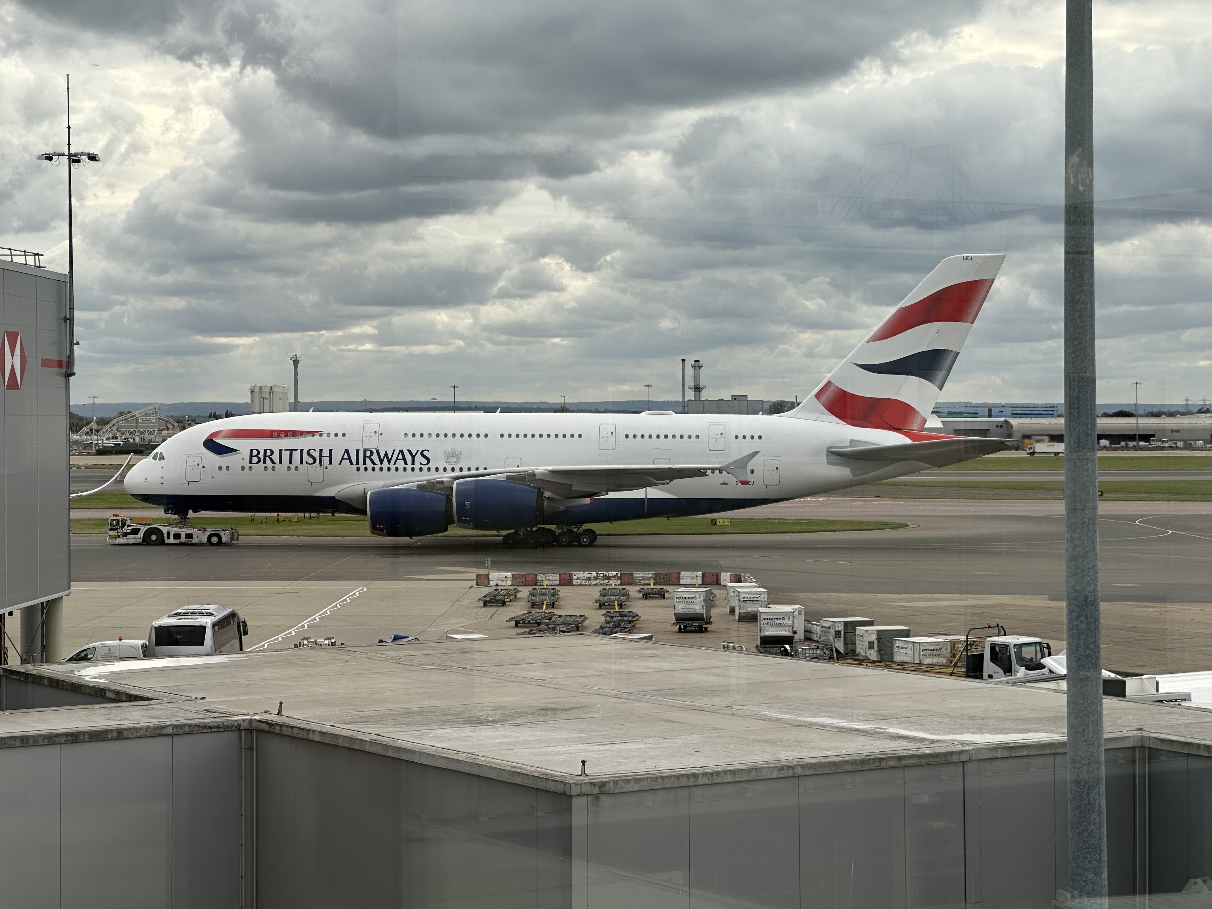  AY1338 LHR-HEL 