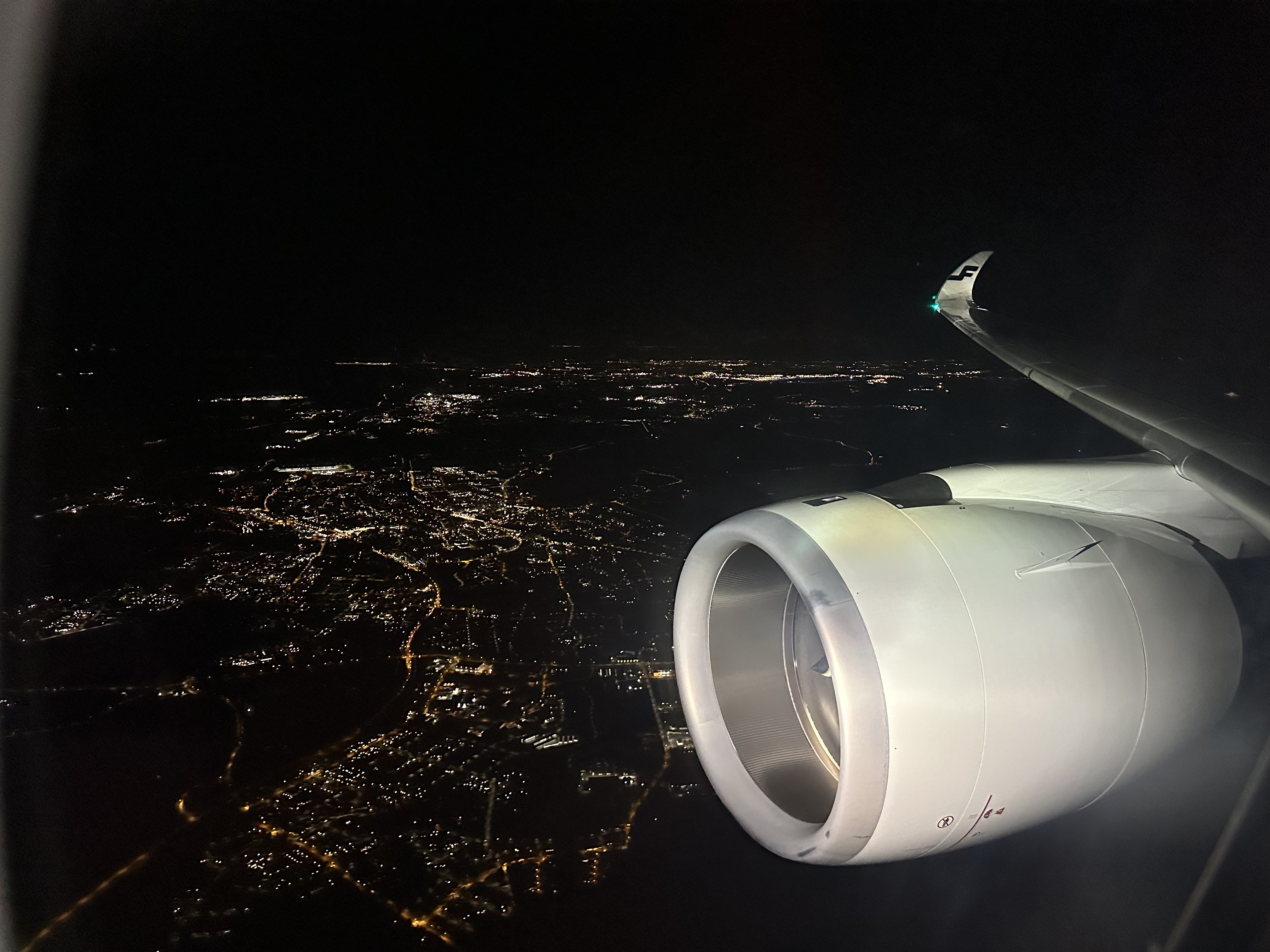  AY1338 LHR-HEL 