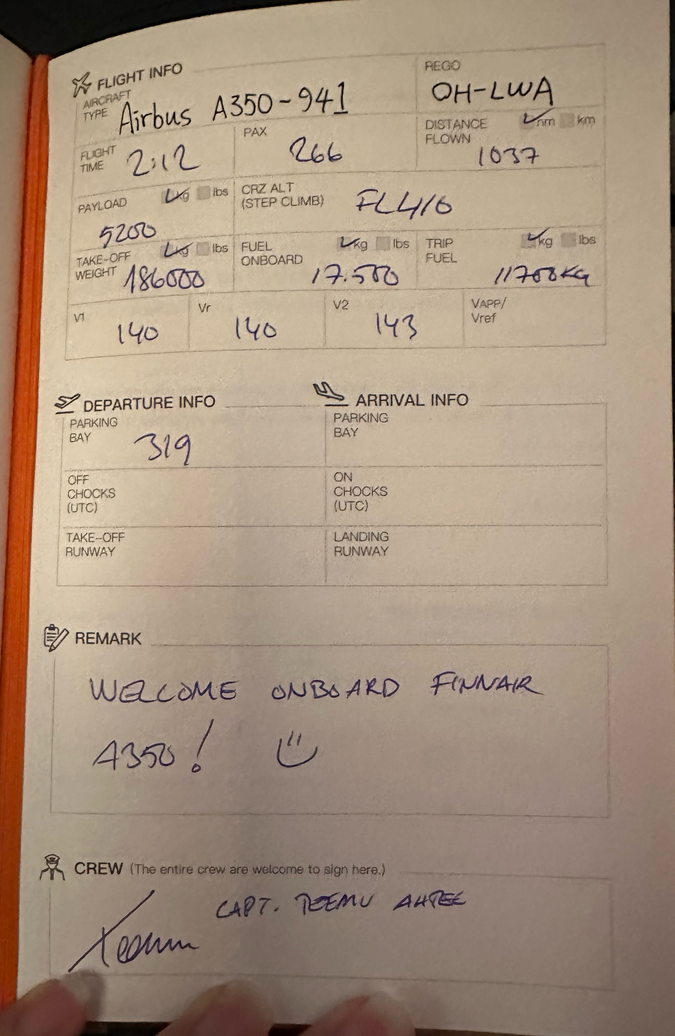  AY1338 LHR-HEL 