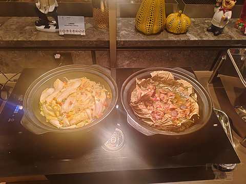 有所进步，但仍能更好！天津鹏邸凯悦尚选酒店入住报告