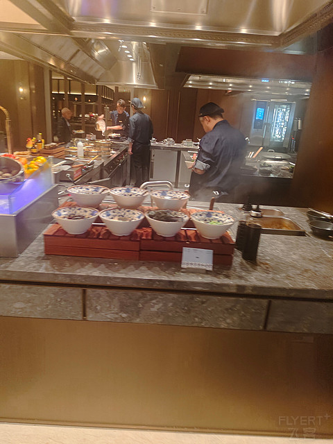 有所进步，但仍能更好！天津鹏邸凯悦尚选酒店入住报告