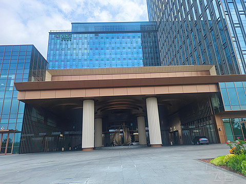 有所进步，但仍能更好！天津鹏邸凯悦尚选酒店入住报告