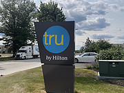 ¶Ű<em>ϣ</em>ٳƵTru by <em>Hilton</em> Audubon Valley Forge߼˫