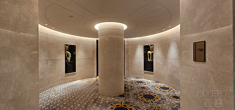 咫尺双城—珠海华发喜来登酒店🏨