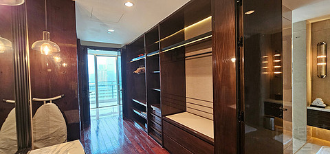 咫尺双城—珠海华发喜来登酒店🏨