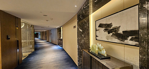 咫尺双城—珠海华发喜来登酒店🏨