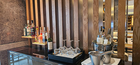 咫尺双城—珠海华发喜来登酒店🏨