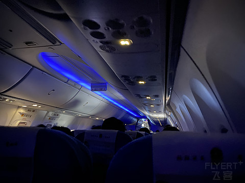“妈祖巡安，一鹭相伴” 厦门航空 MF8578 | 上海虹桥T1 - 泉州晋江T1 | 经济舱体验