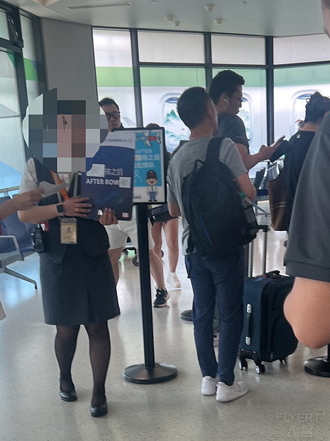 “妈祖巡安，一鹭相伴” 厦门航空 MF8578 | 上海虹桥T1 - 泉州晋江T1 | 经济舱体验