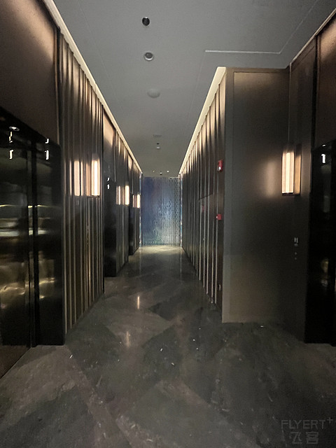 龙首原｜西安德尔塔酒店半天体验