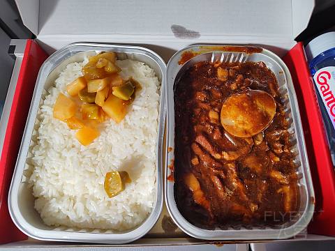 春秋航空，想飞就飞（1）-春秋航空 9C6832 CZX-DLC 空客A320-200 经济舱