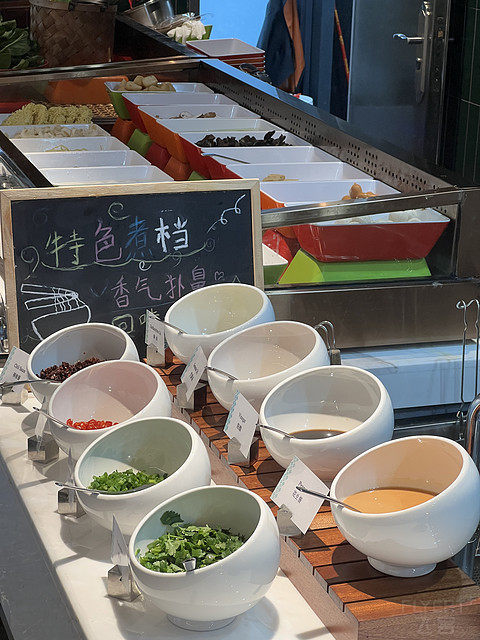 “海丝门户，闽南风情”泉州晋江机场温德姆花园酒店入住报告