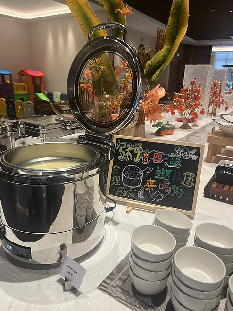 “海丝门户，闽南风情”泉州晋江机场温德姆花园酒店入住报告