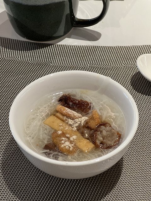 “海丝门户，闽南风情”泉州晋江机场温德姆花园酒店入住报告