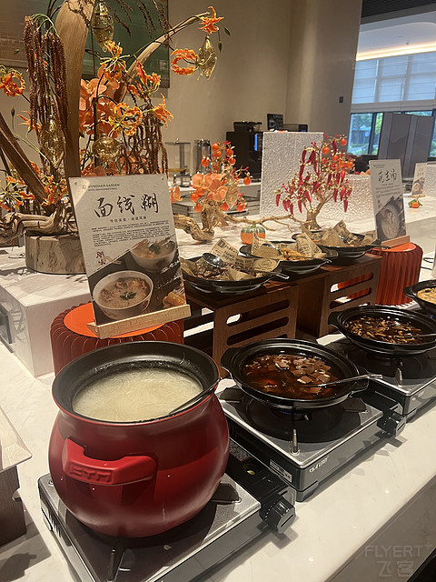 “海丝门户，闽南风情”泉州晋江机场温德姆花园酒店入住报告