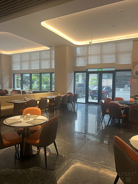 “海丝门户，闽南风情”泉州晋江机场温德姆花园酒店入住报告