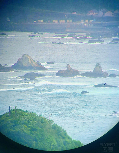 【熊野古道的温泉乡】打卡154：龟乃井那智胜浦温泉酒店海景榻榻米房