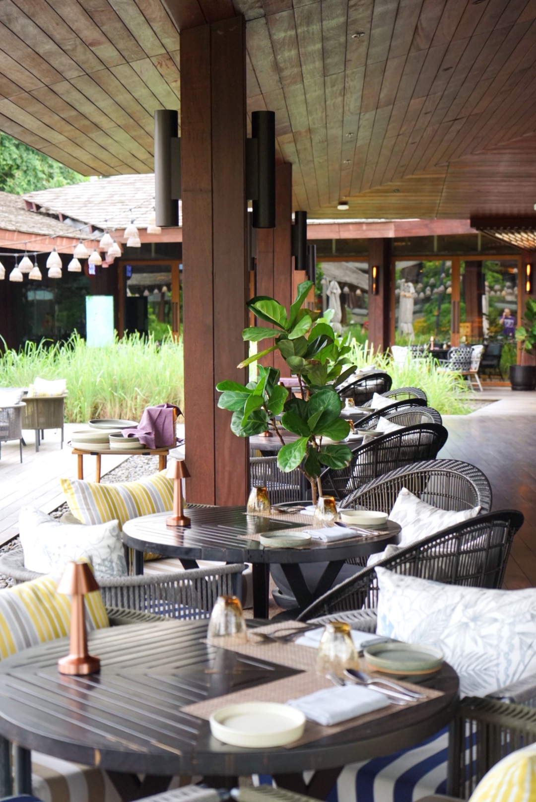 Andaz Pattaya Jemtien BeachŰ˾Ƶطŵ 🌳